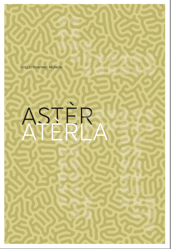ASTÈR ATÈRLA
