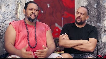 ATELIER A - KID KRÉOL & BOOGIE