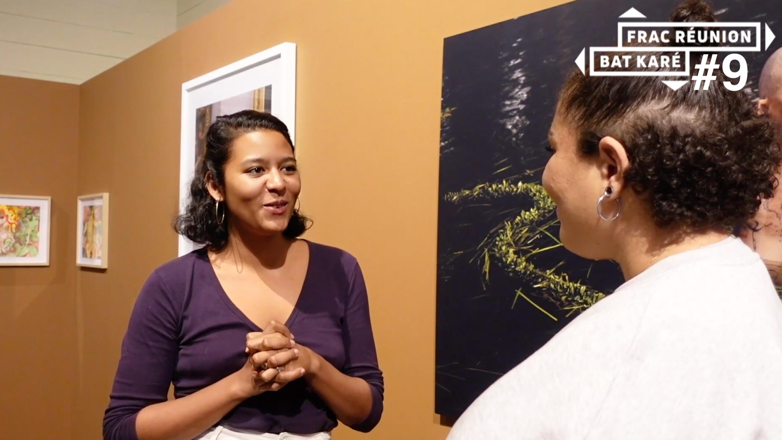 FRAC BAT KARÉ #9 - home body #2