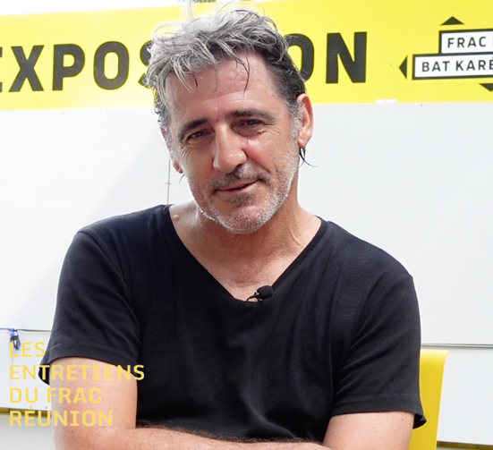 LES ENTRETIENS #12 - PHILIPPE GAUBERT