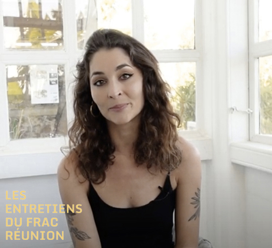 LES ENTRETIENS #8 - BELLY