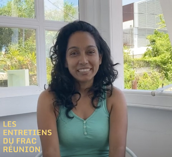 LES ENTRETIENS #4 - TATIANA PATCHAMA