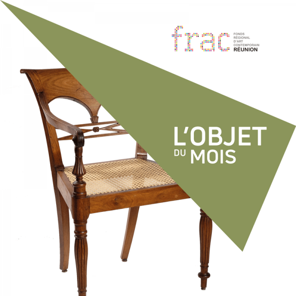 LE SIÈGE RAFFLES - LE MADOI HORS LES MURS