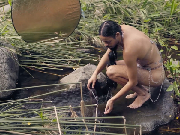 ATELIER A - BRANDON GERCARA