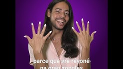 COLLECTION DU FRAC - BRANDON GERCARA