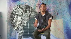 COLLECTION DU FRAC - RAPHAËL BARONTINI