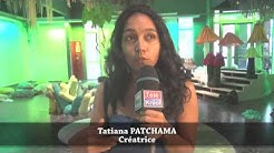 COLLECTION DU FRAC - TATIANA PATCHAMA