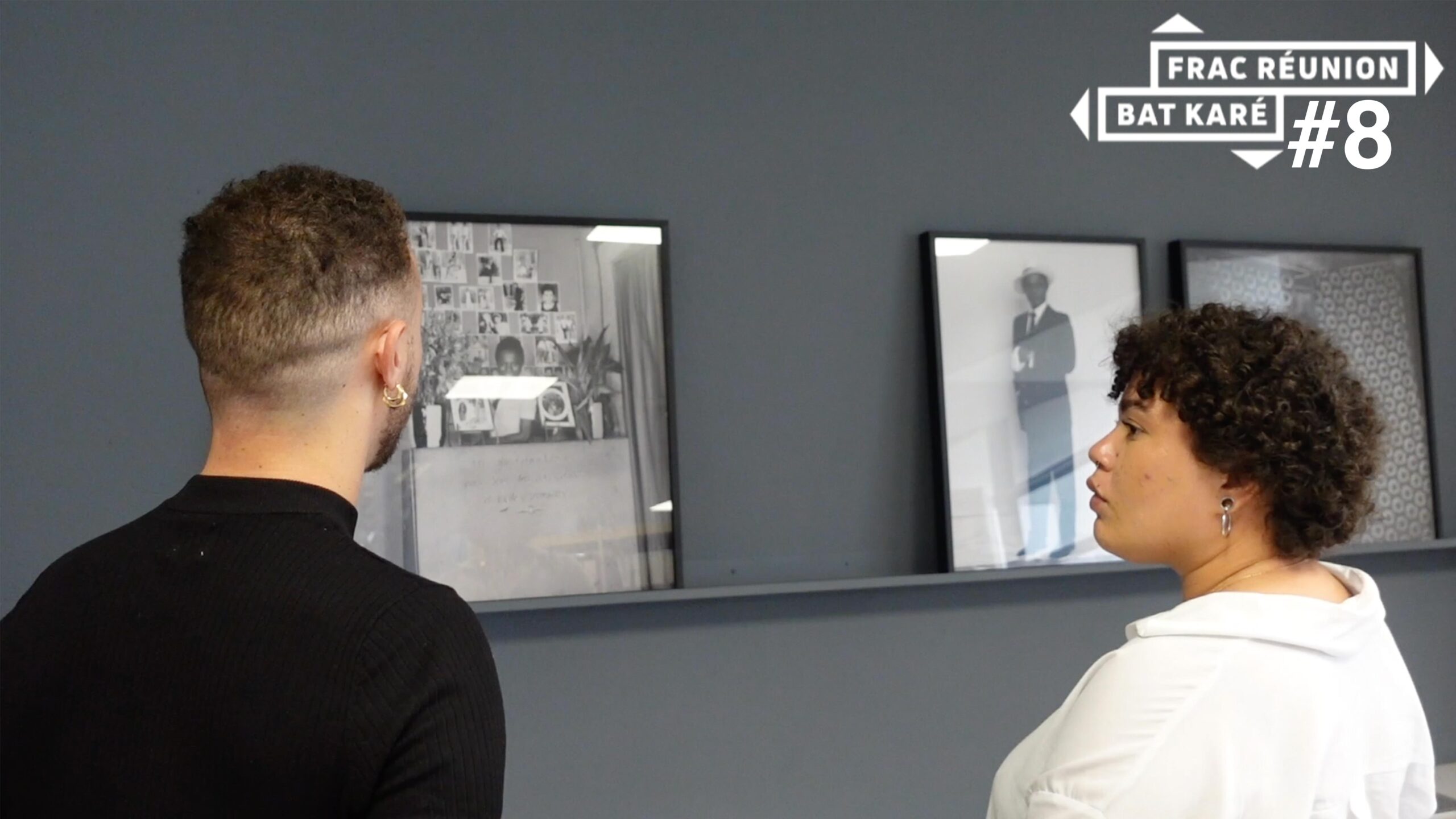 FRAC BAT KARÉ #8 - Transitions