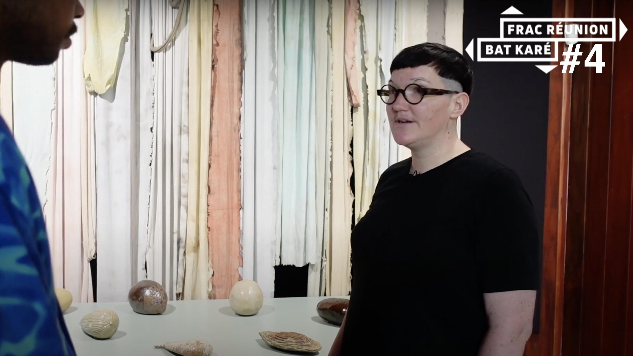 FRAC BAT KARÉ #4 - MUTUAL CORE