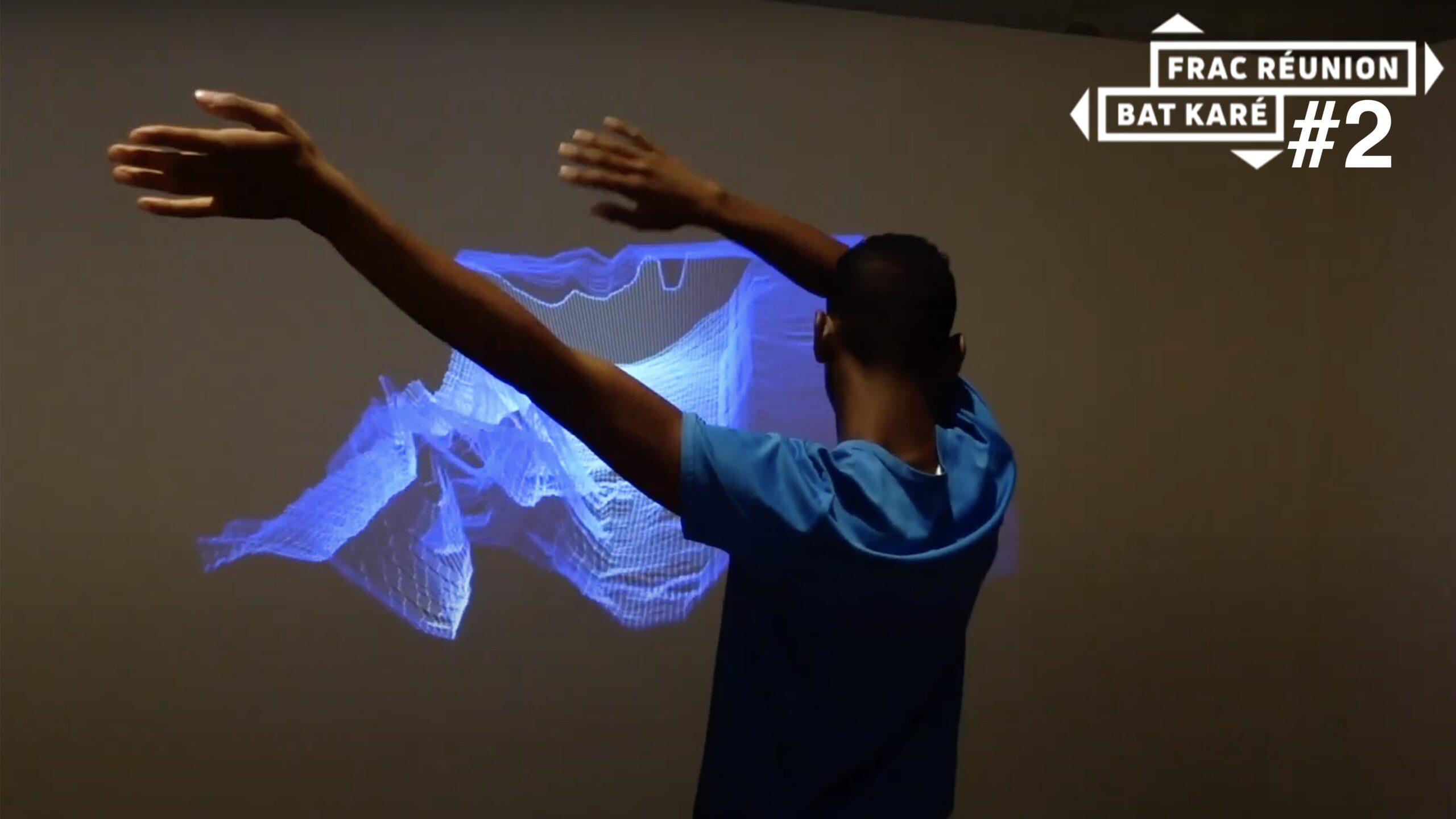 FRAC BAT KARÉ #2 - PROTOCOLES SENSITIFS