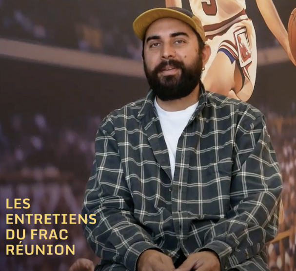 LES ENTRETIENS #13 - CLÉMENT STRIANO