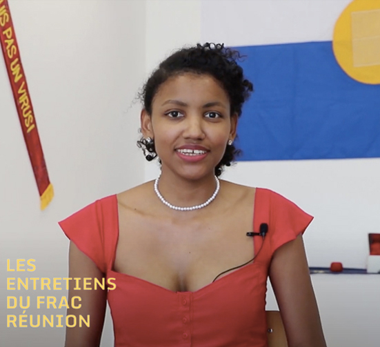 LES ENTRETIENS #11 - PRUDENCE TETU