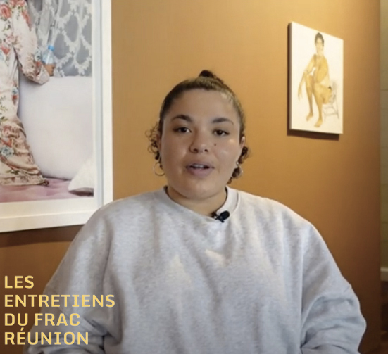 LES ENTRETIENS #9 - ANIE MATOIS