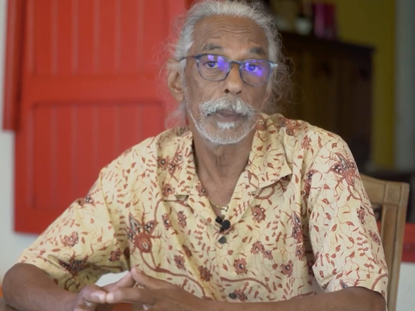 Kaf lé zoli - Carpanin Marimoutou