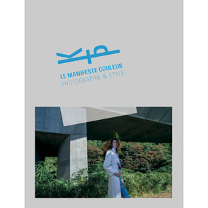 K+P le manifeste couleur