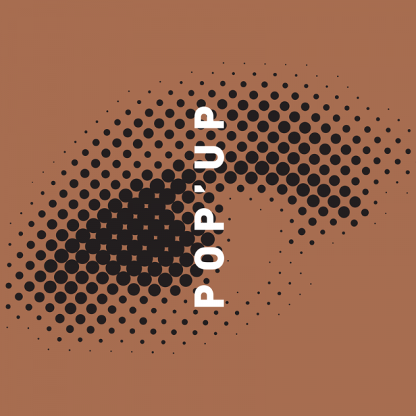 POP’UP GABRIELLE MANGLOU