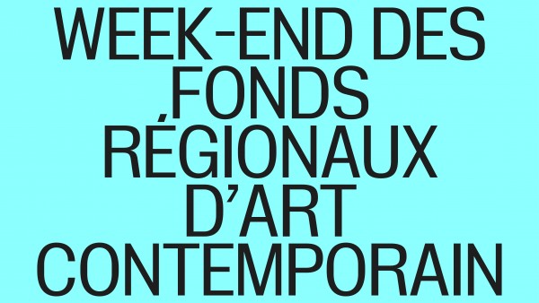 WEEK-END DES FRAC