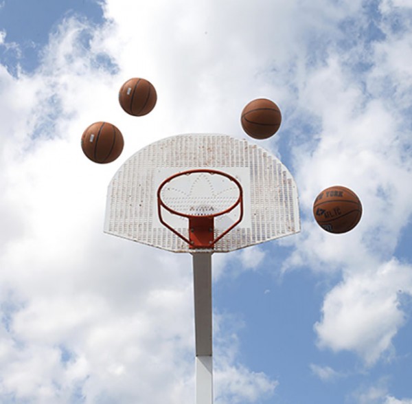 DUNKORAMA : Just Fais-le !