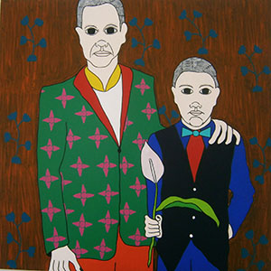 IN LÉRD’FAMI - Stéphane Kenkle