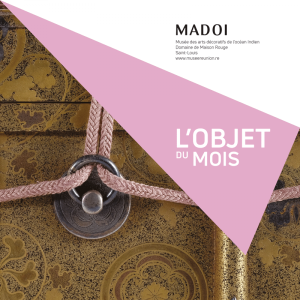 Le KO-Karabitsu,  Madoi